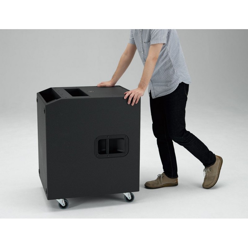 Dxs Yamaha Dsx18 Yamaha DXS18 800W 18 Inch Powered Subwoofer