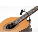 DPA 4099G CORE+ cellule + fixation pour guitare acoustique