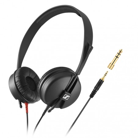 Omega Music  SENNHEISER HD 25 Plus Casque Fermé