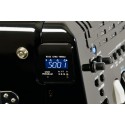 Roland FR-4XB BK : Accordéon + audio HF + casque + housse