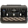 Roland FR-4XB BK : Accordéon + audio HF + casque + housse
