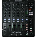 XONE PX5 - Allenheath - DJ -  Vidéo - Mixage - Tables de mixage DJ