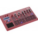ELECTRIBE2S-RD - Korg - Home-Studio - Production - Groovebox et modules