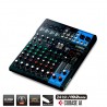 MG10XU Yamaha - Console analogiques USB avec effets - musicmatos