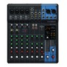 MG10XU Yamaha - Console analogiques USB avec effets - musicmatos