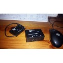 MIDIBEAM - Pandaaudio - Système Midi HF + manuel en français