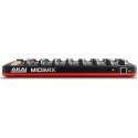MIDIMIX Akai - Claviers Controleurs et midi