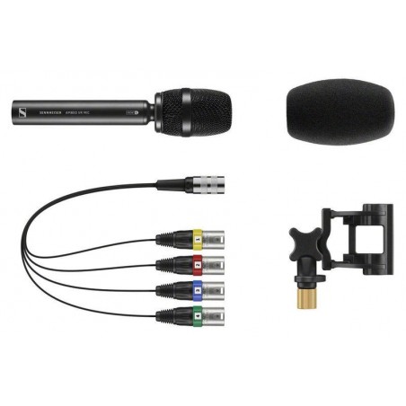 AMBEO VR - Sennheiser - Micro Spérique VR