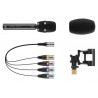 AMBEO VR - Sennheiser - Micro Spérique VR