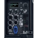 K10.2 QSC - Enceintes amplifiées 2000W