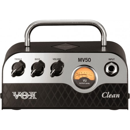 VOX MV50-CL - Tête ampli guitare