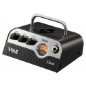 VOX MV50-CL - Tête ampli guitare