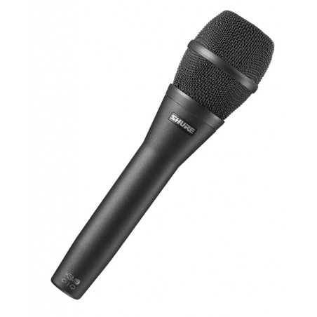 KSM9HS - Shure - Micro chant