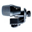 E904 - Sennheiser - Micros - Micros filaires - Batterie
