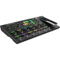 PEDALBOARD HEADRUCH notice en Français