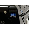 Accordéon numérique Roland FR-4XB BK Roland avec clé USB et housse