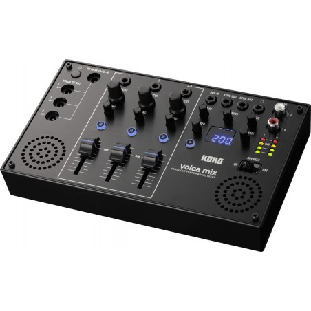 Mixeur Korg VOLCAMIX