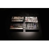 Mixeur Korg VOLCAMIX
