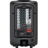 STAGEPAS 400BT Yamaha Sono portable