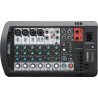 STAGEPAS 400BT Yamaha Sono portable