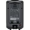 STAGEPAS 400BT Yamaha Sono portable