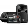 STAGEPAS 400BT Yamaha Sono portable