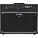 Ampli guitare BOSS KATANA ARTIST