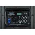 QSC KS212C Caisson de graves