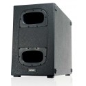 QSC KS212C Caisson de graves