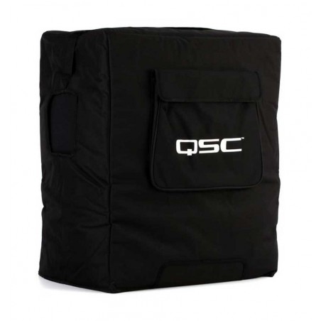 KS212C COVER QSC