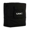 KS212C COVER QSC