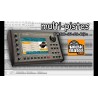 Lecture multipistes Ketron SD