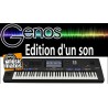 EDITION SONS avec le GENOS