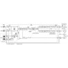YAMAHA DZR15-D   SPL 139dB