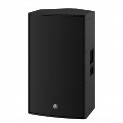 YAMAHA DZR15-D   SPL 139dB