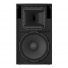 YAMAHA DZR15-D   SPL 139dB