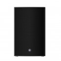 YAMAHA DZR 12 139DB SPL - Puissance, qualité et fiabilité