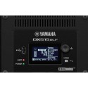YAMAHA DXS 15 XLFD 136dB SPL