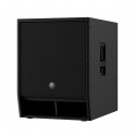 YAMAHA DXS 15 XLFD 136dB SPL