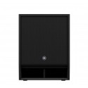 YAMAHA DXS 15 XLFD 136dB SPL