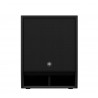 YAMAHA DXS 15 XLFD 136dB SPL