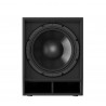 YAMAHA DXS 15 XLFD 136dB SPL
