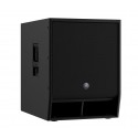 YAMAHA DXS 15 XLFD 136dB SPL
