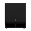 YAMAHA DXS18-XLF 136dB SPL