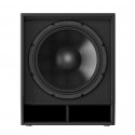 YAMAHA DXS18-XLF 136dB SPL