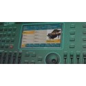 Ketron SD90 : module arrangeur SSD 240 Go + vidéos tuto offertes