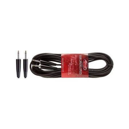 GC 6DLP - Stagg - Sonorisation - Accessoires - Cables