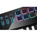 Alesis VORTEXWIRELESS2 , La liberté snas fil