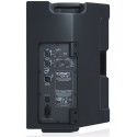 QSC CP12 , enceinte de 1000w , Puissante mais légère