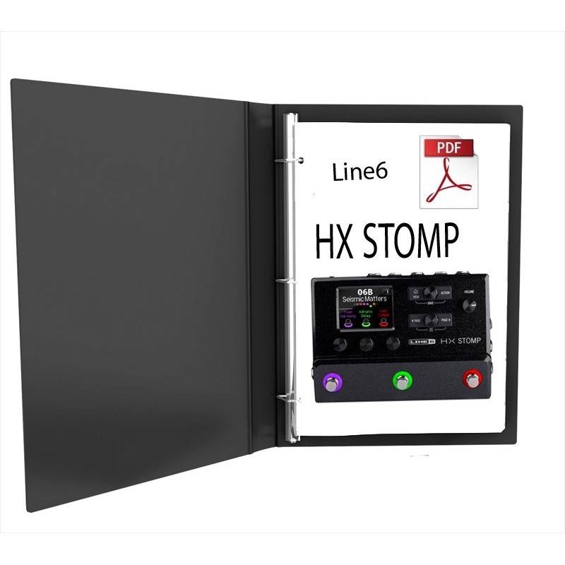 【箱・説明書無し】Line6 HX stomp 箱・説明書無し】Line6 HX stomp 箱・説明書無し】Line6 HX stomp 箱・説明